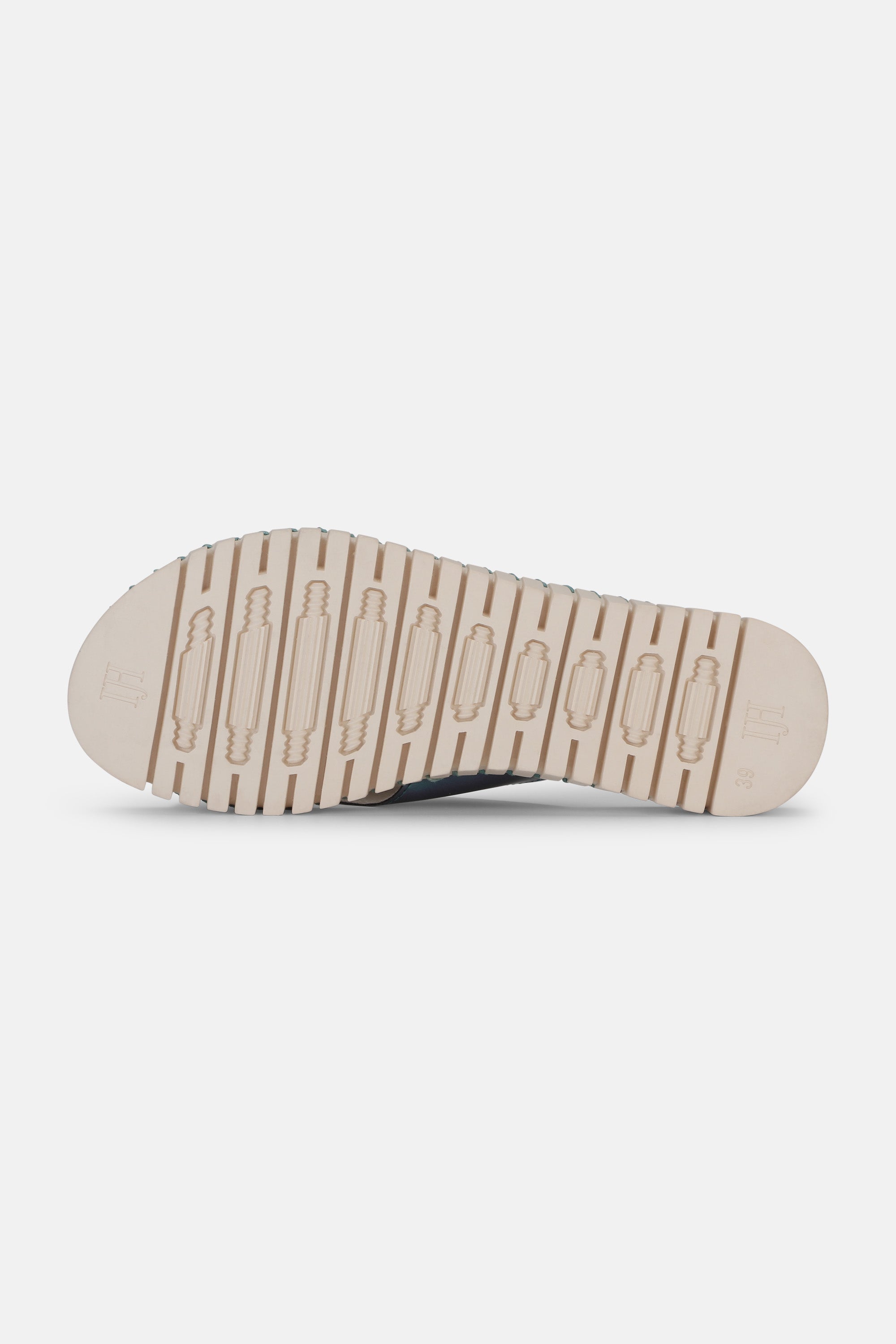 Ilse Jacobsen Hornbæk Footwear Sandals Sandals 451 Bleached